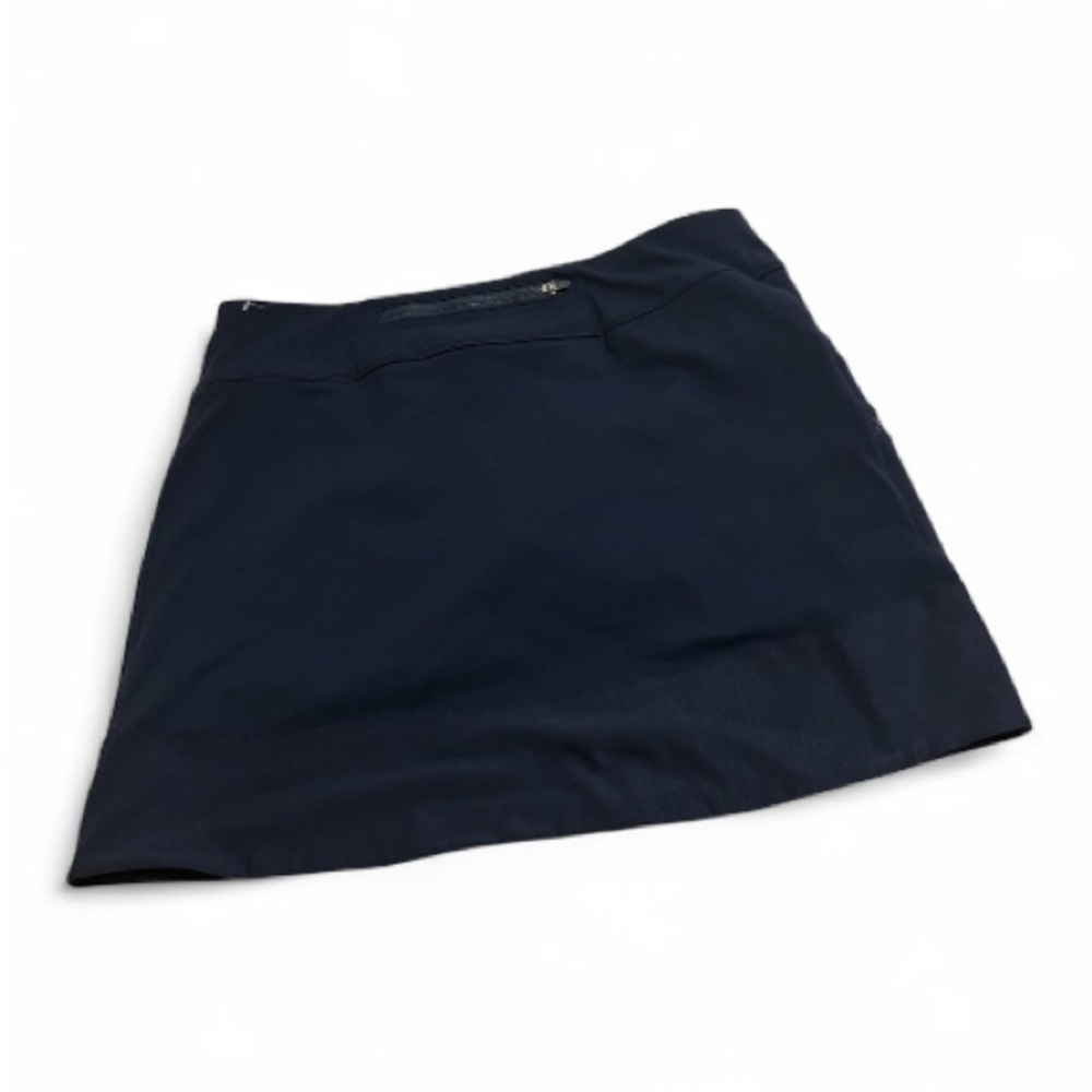 Women’s Athleta Skort Blue W/Pockets